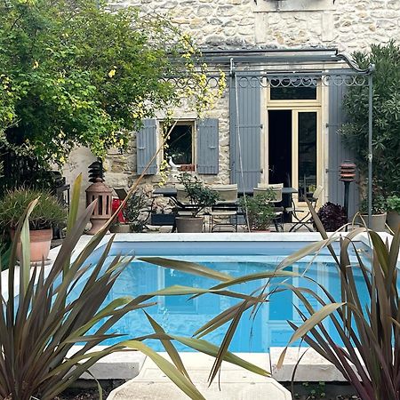 Maison En Provence Lapalud 外观 照片