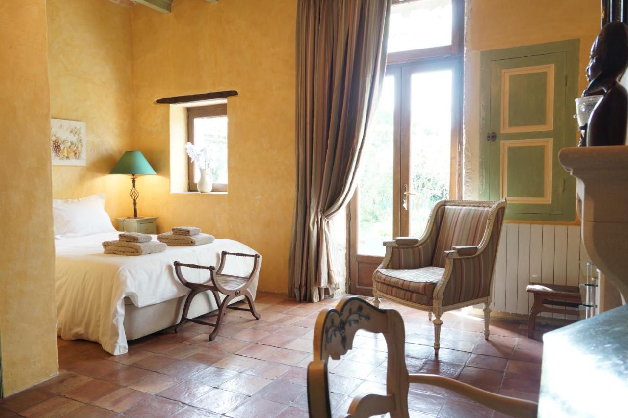 Maison En Provence Lapalud 外观 照片