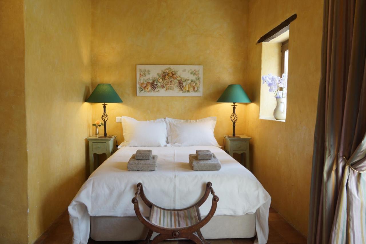 Maison En Provence Lapalud 外观 照片