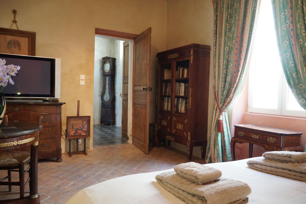 Maison En Provence Lapalud 外观 照片