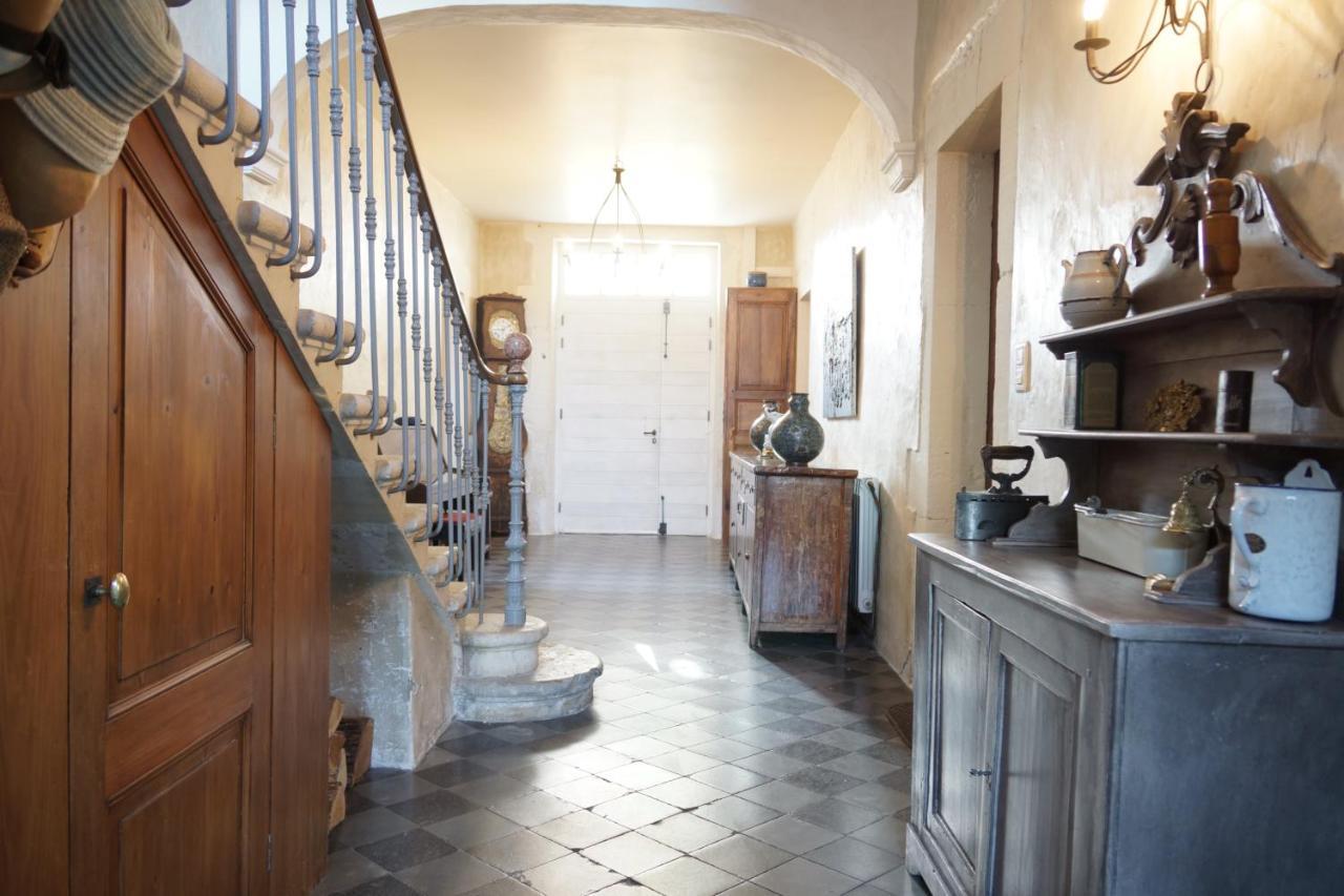 Maison En Provence Lapalud 外观 照片