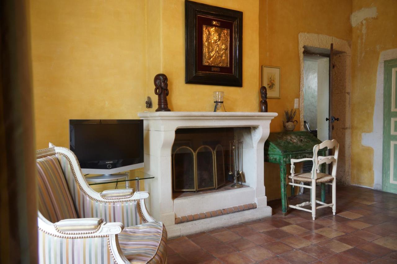 Maison En Provence Lapalud 外观 照片