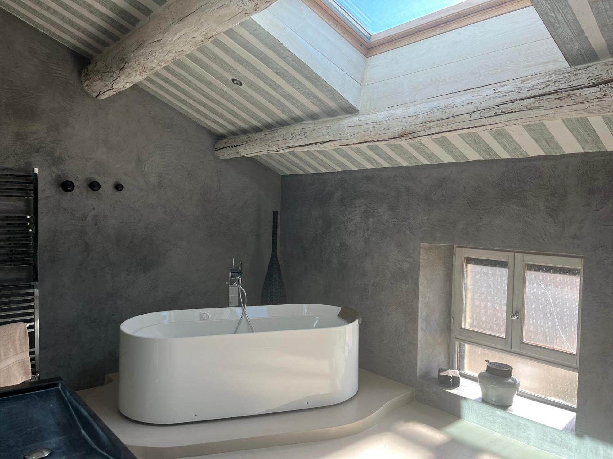 Maison En Provence Lapalud 外观 照片