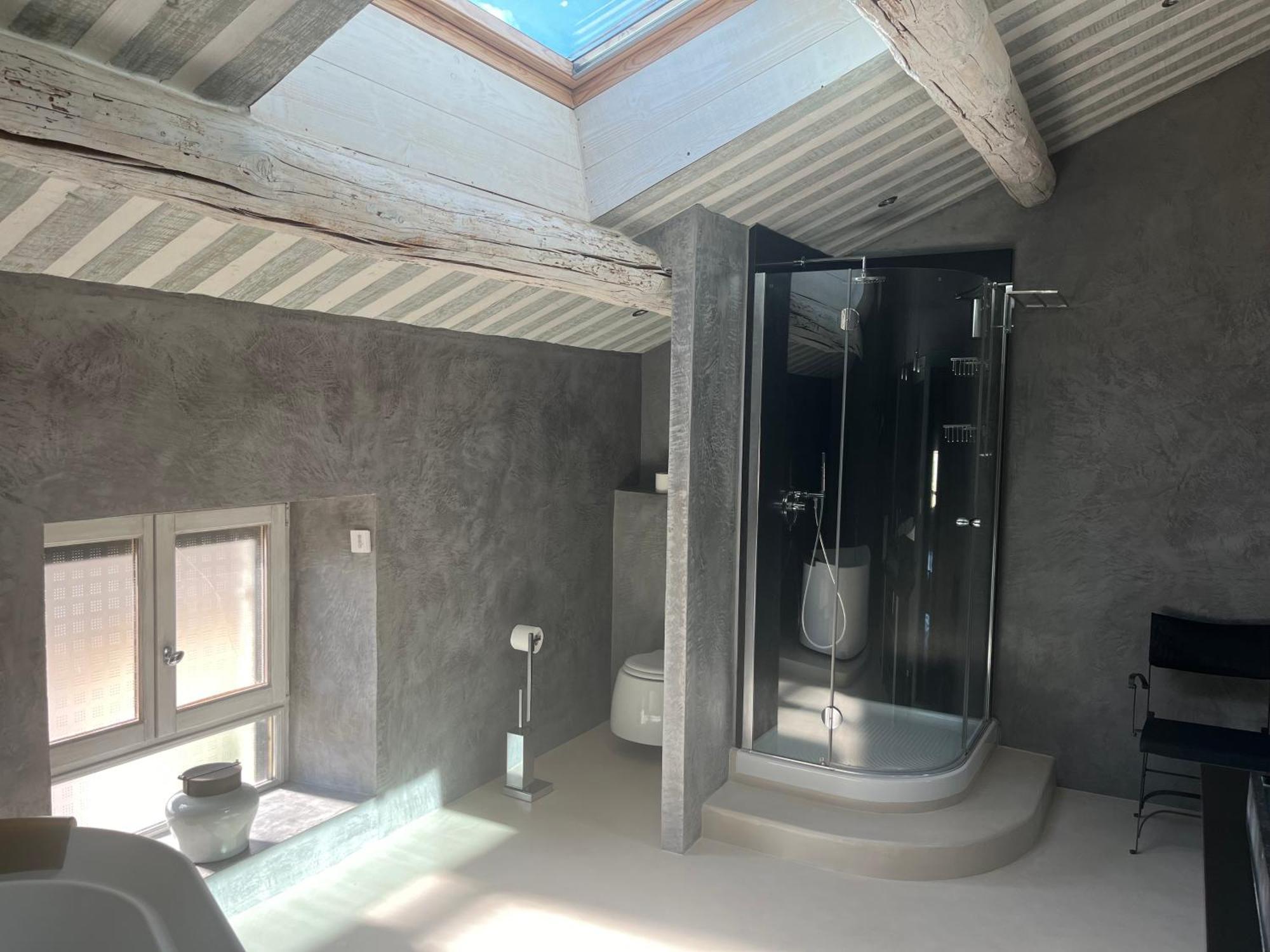 Maison En Provence Lapalud 外观 照片