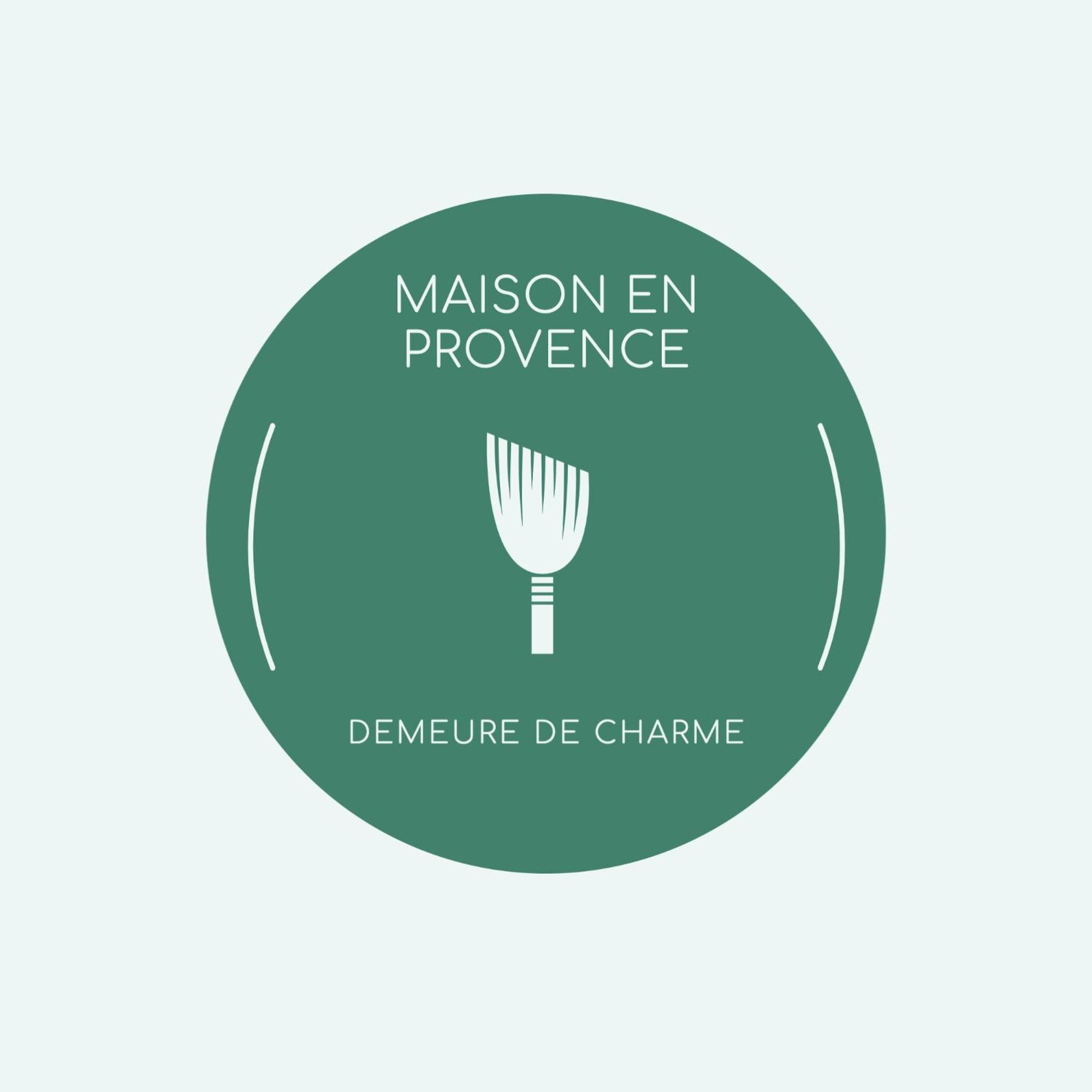 Maison En Provence Lapalud 外观 照片