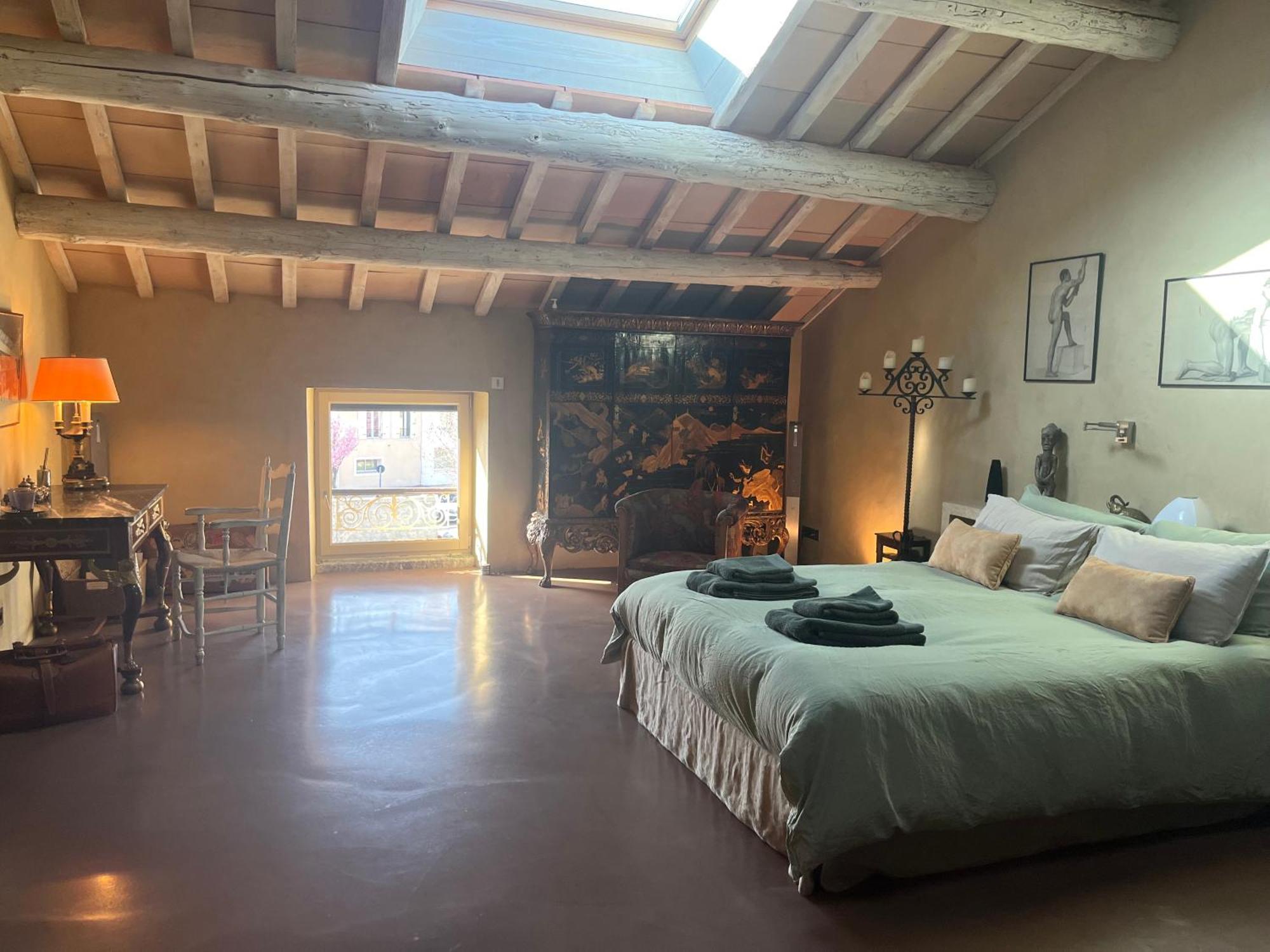 Maison En Provence Lapalud 外观 照片