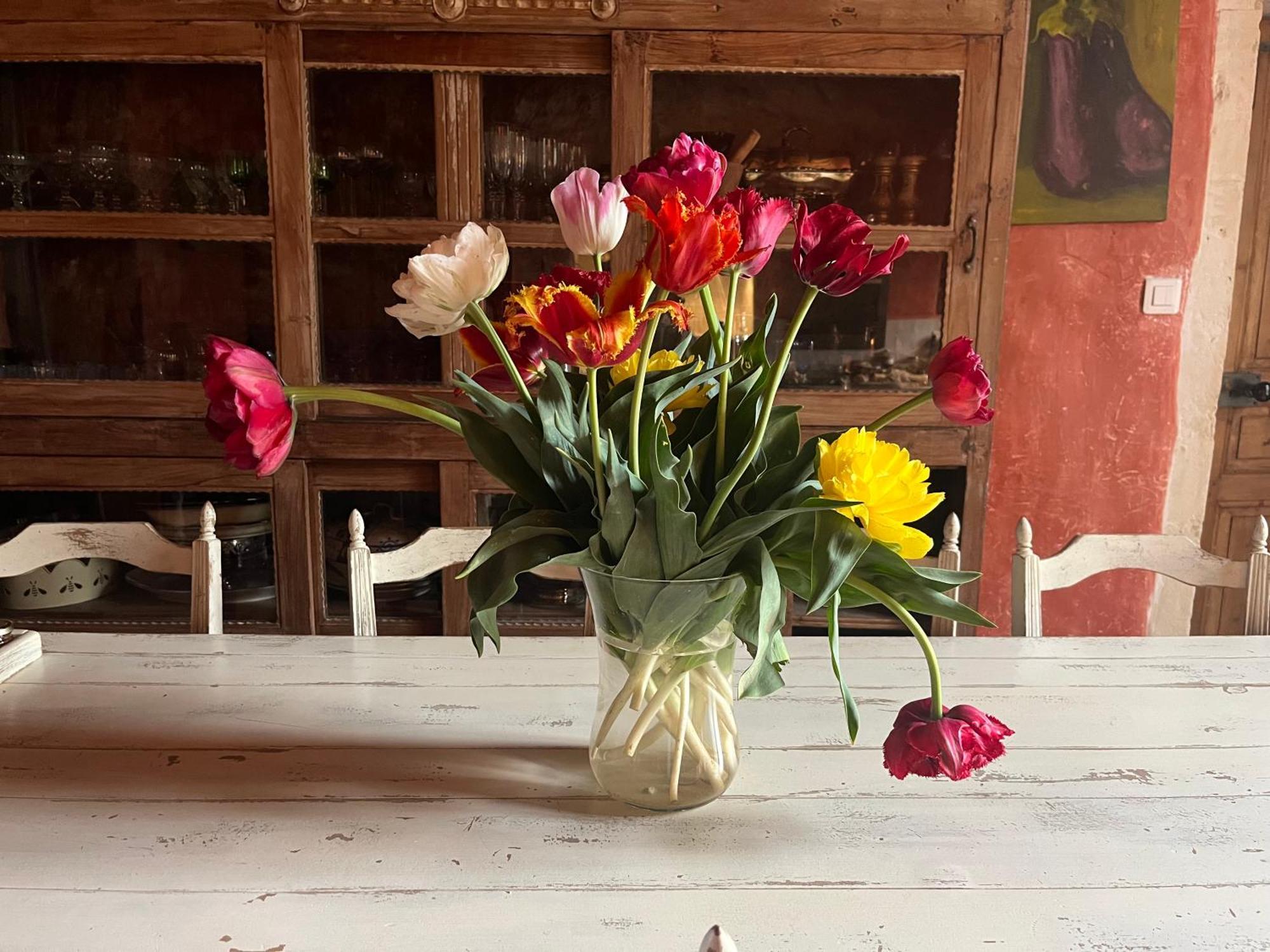 Maison En Provence Lapalud 外观 照片