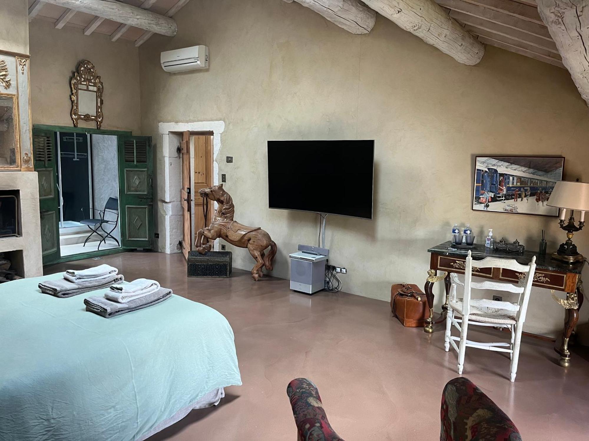 Maison En Provence Lapalud 外观 照片