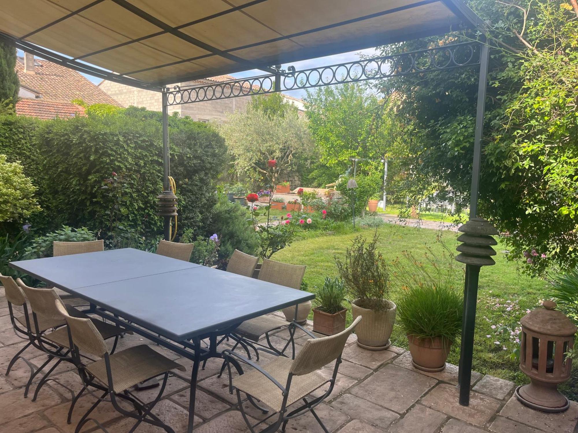 Maison En Provence Lapalud 外观 照片