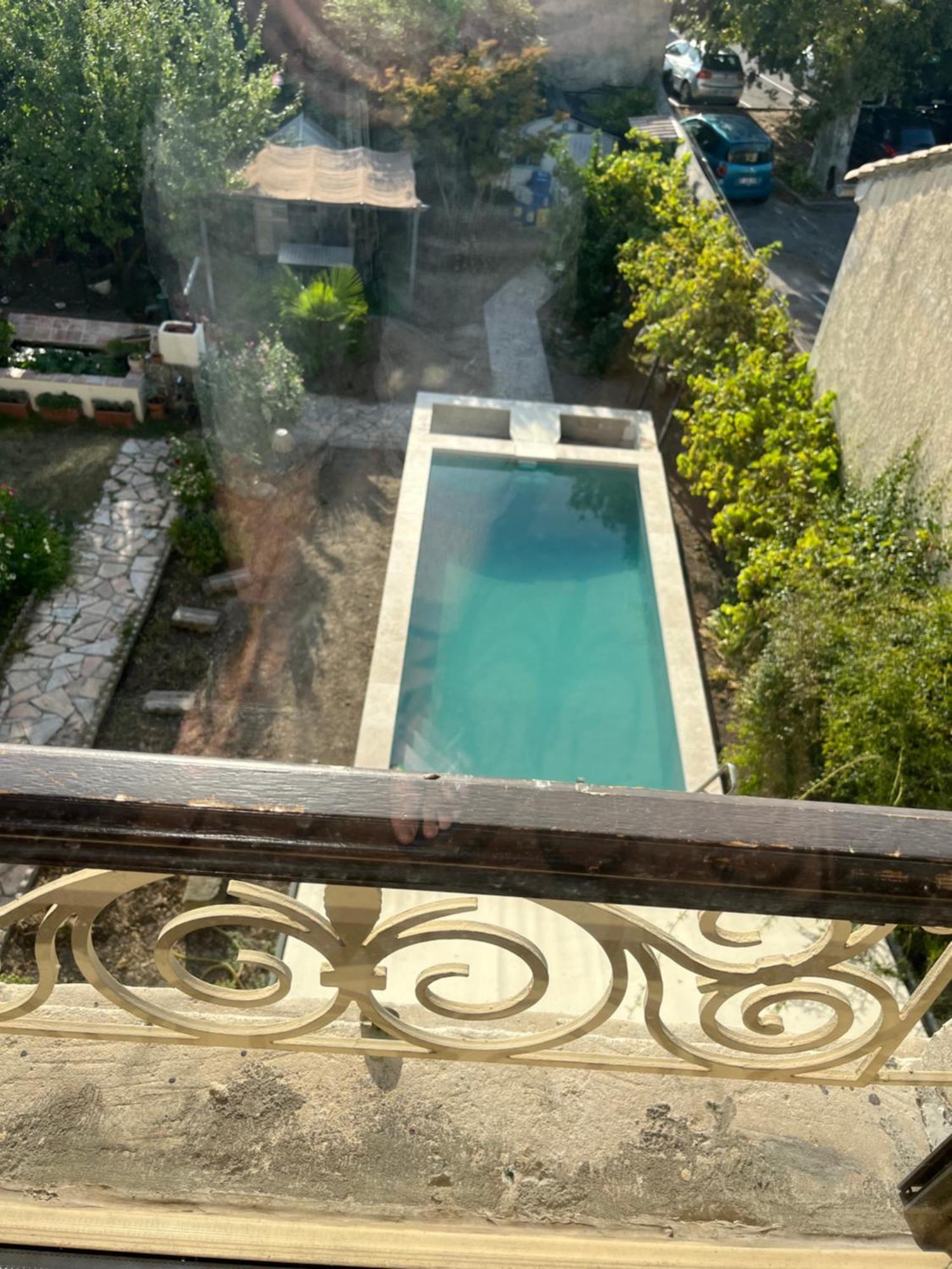 Maison En Provence Lapalud 外观 照片