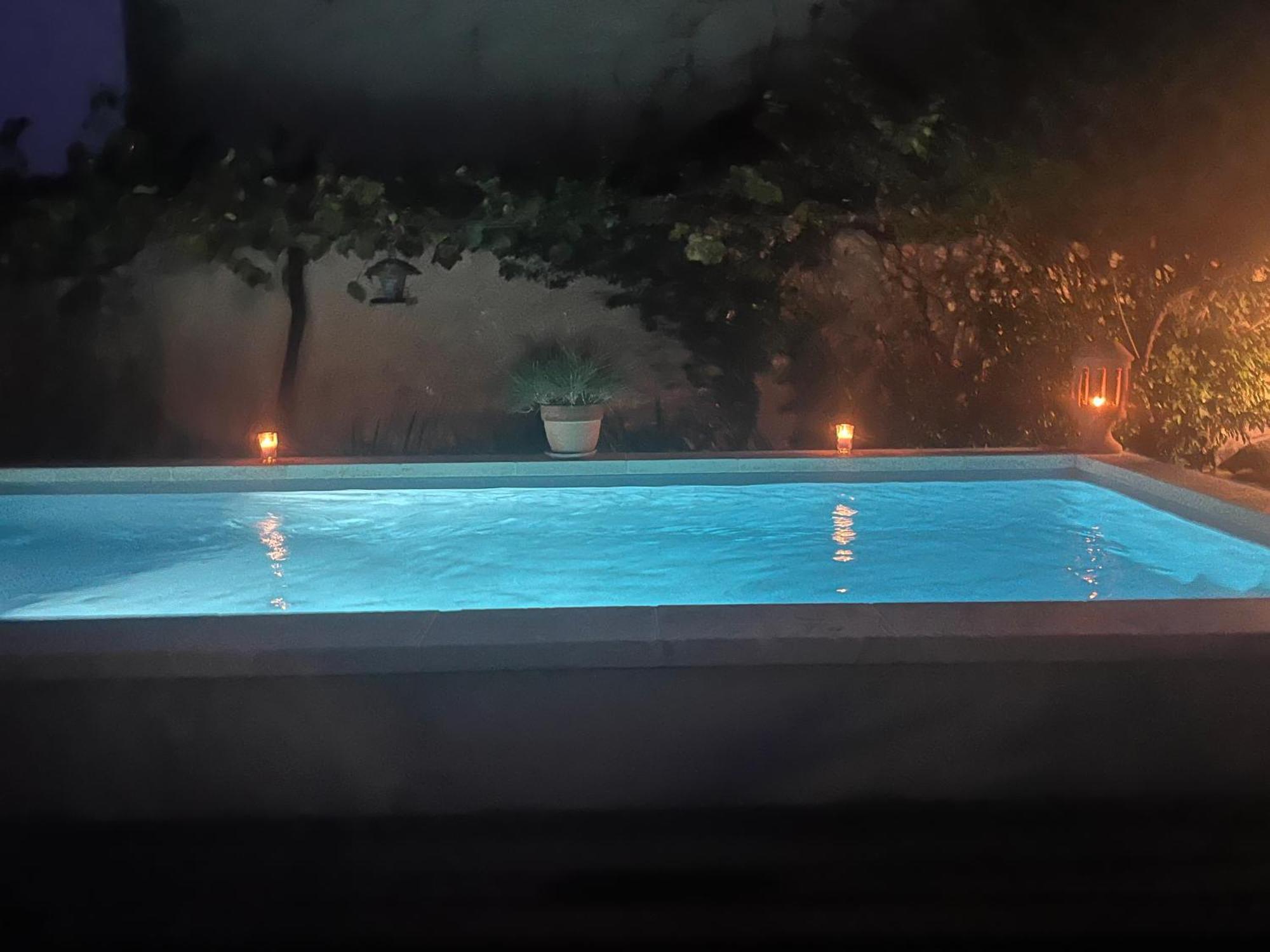 Maison En Provence Lapalud 外观 照片