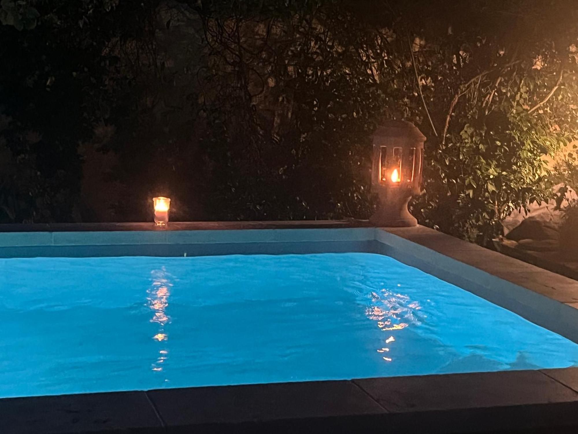 Maison En Provence Lapalud 外观 照片